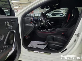 Mercedes-Benz A45 AMG 4MAITC+ - 29900 € - 76886260 12 | Car24.bg Mercedes-Benz A45 AMG 4MAITC+ - 29900 € - 76886260 12