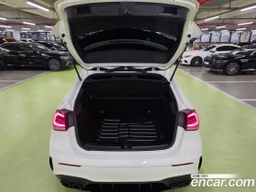 Mercedes-Benz A45 AMG 4MAITC+ - 29900 € - 76886260 7 | Car24.bg Mercedes-Benz A45 AMG 4MAITC+ - 29900 € - 76886260 7