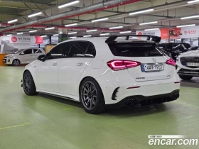 Mercedes-Benz A45 AMG 4MAITC+ - 29900 € - 76886260 6 | Car24.bg Mercedes-Benz A45 AMG 4MAITC+ - 29900 € - 76886260 6
