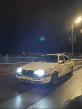 VW Passat - 900 € - 22217028 5 | Car24.bg VW Passat - 900 € - 22217028 5