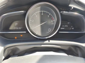 Mazda 3 Skyactiv - 10300 € - 23085467 16 | Car24.bg Mazda 3 Skyactiv - 10300 € - 23085467 16