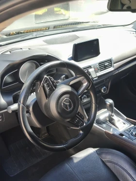 Mazda 3 Skyactiv - 10300 € - 23085467 14 | Car24.bg Mazda 3 Skyactiv - 10300 € - 23085467 14