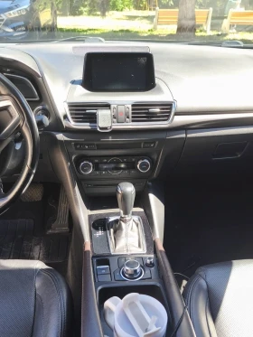 Mazda 3 Skyactiv - 10300 € - 23085467 15 | Car24.bg Mazda 3 Skyactiv - 10300 € - 23085467 15