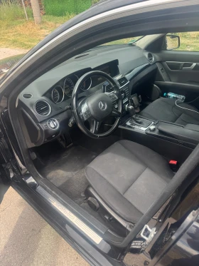 Mercedes-Benz C 220 d Aut. - 5900 € - 32749441 6 | Car24.bg Mercedes-Benz C 220 d Aut. - 5900 € - 32749441 6