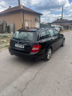 Mercedes-Benz C 220 d Aut. - 5900 € - 32749441 4 | Car24.bg Mercedes-Benz C 220 d Aut. - 5900 € - 32749441 4
