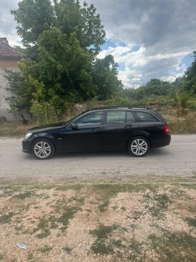 Mercedes-Benz C 220 d Aut. - 5900 € - 32749441 5 | Car24.bg Mercedes-Benz C 220 d Aut. - 5900 € - 32749441 5