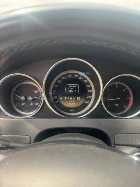 Mercedes-Benz C 220 d Aut. - 5900 € - 32749441 8 | Car24.bg Mercedes-Benz C 220 d Aut. - 5900 € - 32749441 8