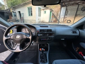 Honda Civic 1.5i ls - 3100 € - 37008349 8 | Car24.bg Honda Civic 1.5i ls - 3100 € - 37008349 8