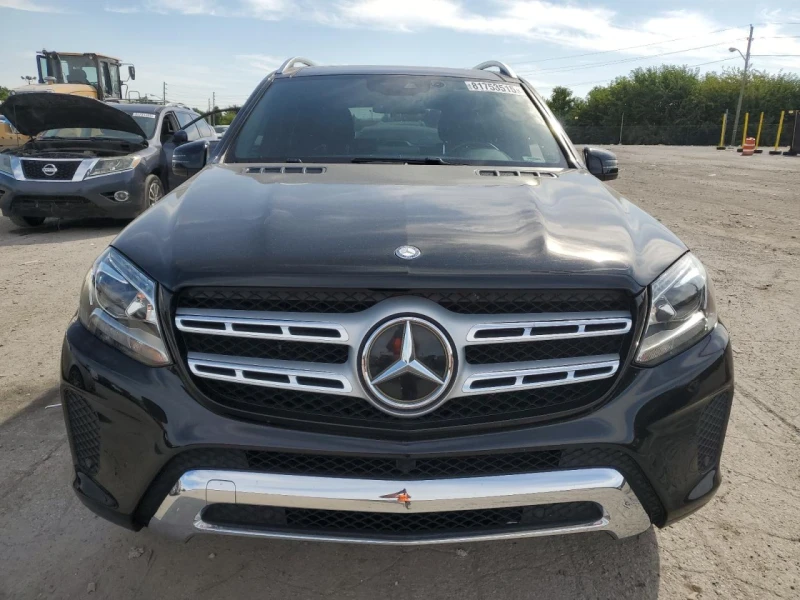 Mercedes-Benz GLS 450 4MATIC/BURMESTER/ПОДГРЕВ - 30700 лв. / 15696.66 € - 50559673 1 | Car24.bg Mercedes-Benz GLS 450 4MATIC/BURMESTER/ПОДГРЕВ - 30700 лв. / 15696.66 € - 50559673 1