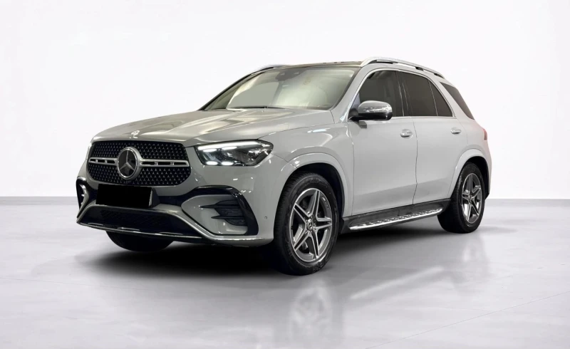 Mercedes-Benz GLE 450 4MATIC AMG-Line - 69000 € / 134952.27 лв. - 43006839 1 | Car24.bg Mercedes-Benz GLE 450 4MATIC AMG-Line - 69000 € / 134952.27 лв. - 43006839 1