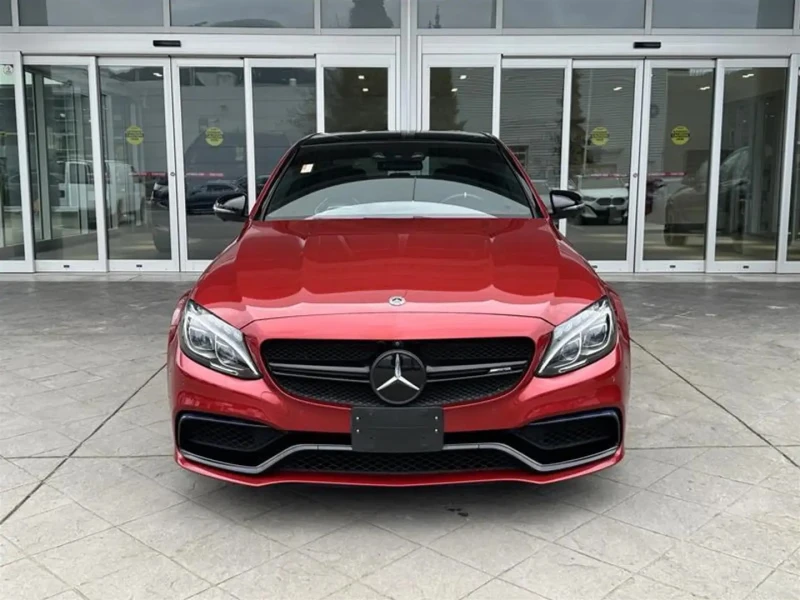 Mercedes-Benz C 63 AMG S PREMIUM PKG ЦЕНА ДО БЪЛГАРИЯ АВТОКРЕДИТ - 41600 € - 24429480 1 | Car24.bg Mercedes-Benz C 63 AMG S PREMIUM PKG ЦЕНА ДО БЪЛГАРИЯ АВТОКРЕДИТ - 41600 € - 24429480 1