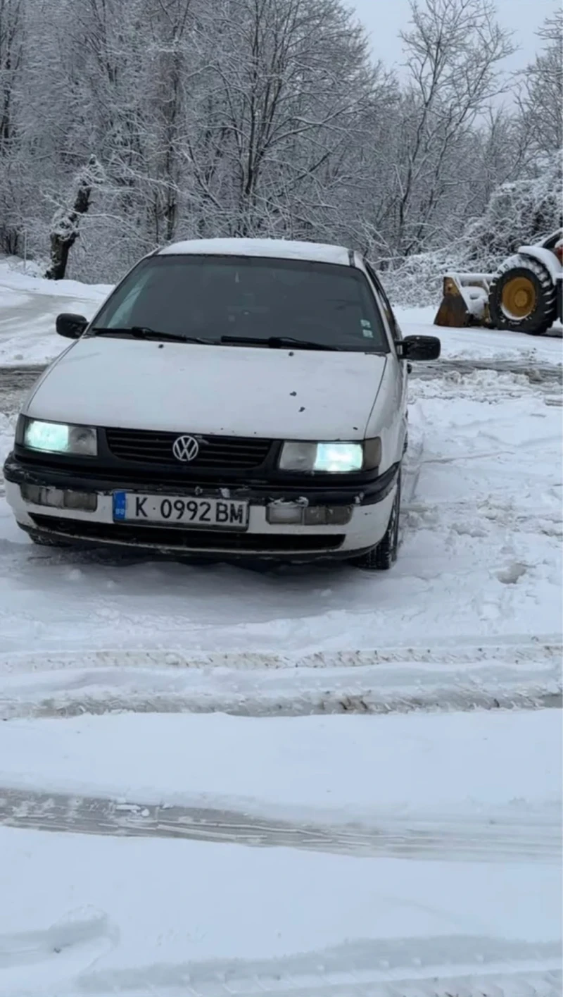 VW Passat - 900 € - 22217028 1 | Car24.bg VW Passat - 900 € - 22217028 1