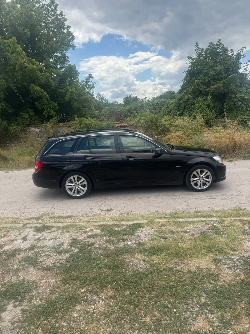 Mercedes-Benz C 220 d Aut. - 5900 € - 32749441 1 | Car24.bg Mercedes-Benz C 220 d Aut. - 5900 € - 32749441 1