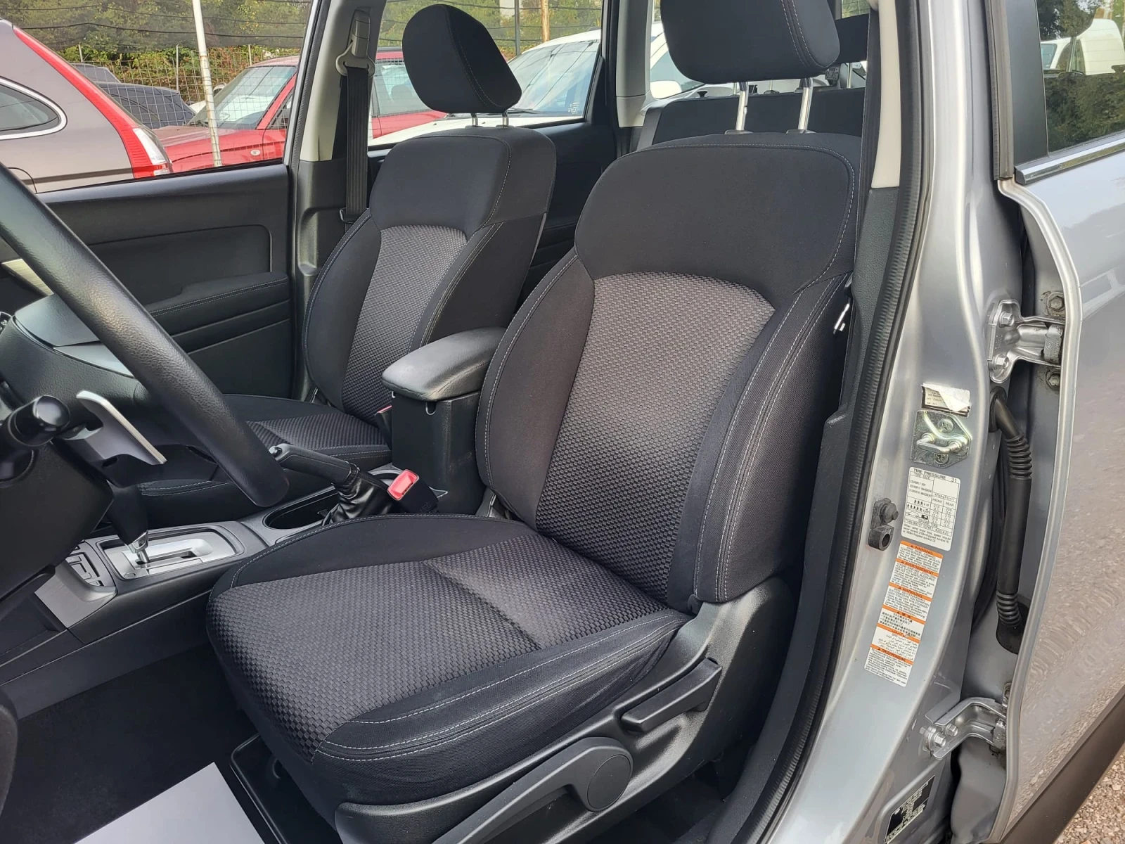 Subaru Forester 2.0   - изображение 8 | Auto.bg Subaru Forester 2.0   - изображение 8