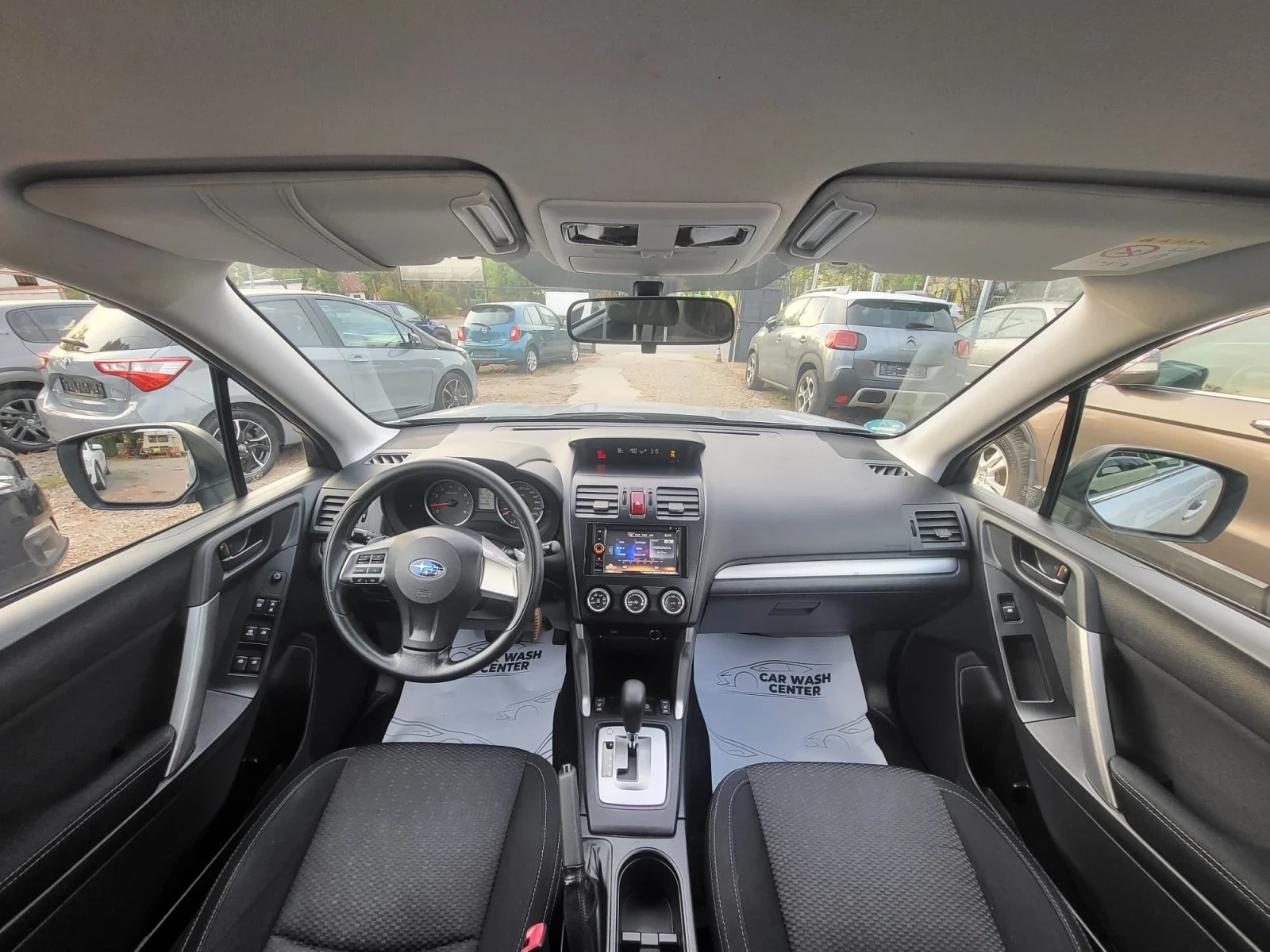 Subaru Forester 2.0   - изображение 7 | Auto.bg Subaru Forester 2.0   - изображение 7