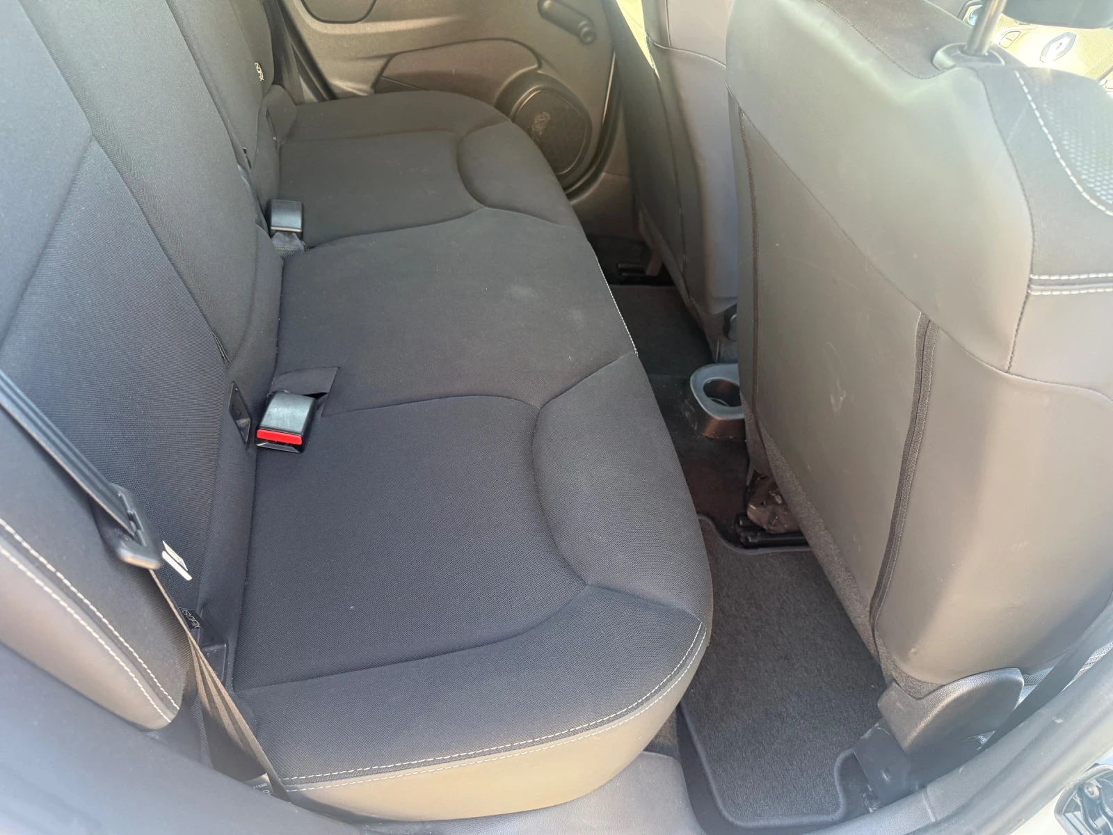 Renault Clio 1, 0i-Evro-6-Първи Собственик-НОВА-73 000км - изображение 10 | Auto.bg Renault Clio 1, 0i-Evro-6-Първи Собственик-НОВА-73 000км - изображение 10