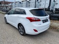 Hyundai I30 1.6  CRDI КАТО НОВА  FACE NAVI KAMERA TOP - [4] 