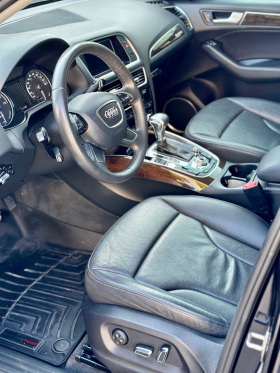 Audi Q5 Hybrid Premium Plus | Mobile.bg   6