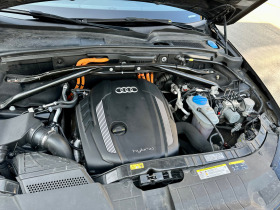 Audi Q5 Hybrid Premium Plus | Mobile.bg   9