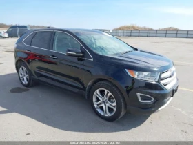 Ford Edge TITANIUM* 4x4* PANORAMA 1 - Car24.bg Ford Edge TITANIUM* 4x4* PANORAMA 1