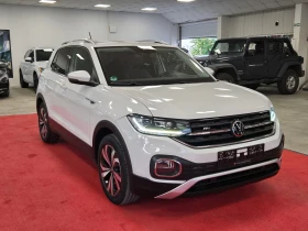 VW T-Cross TSI / DSG / LED / Camera - Car24.bg VW T-Cross TSI / DSG / LED / Camera