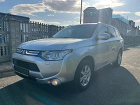 Mitsubishi Outlander 2, 2* 150* NAVI* PDC* CAM* XENON* КОЖА* 7 МЕСТА - Car24.bg Mitsubishi Outlander 2, 2* 150* NAVI* PDC* CAM* XENON* КОЖА* 7 МЕСТА