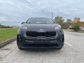 Kia Sportage 2.0 TDI 4x4 Avtomatik Full - Car24.bg Kia Sportage 2.0 TDI 4x4 Avtomatik Full