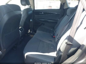 Kia Sorento 3.3L V-6 DI, DOHC, VVT, 290HP Front Wheel Drive - 13400 лв. / 6851.31 € - 85124730 14 | Car24.bg Kia Sorento 3.3L V-6 DI, DOHC, VVT, 290HP Front Wheel Drive - 13400 лв. / 6851.31 € - 85124730 14