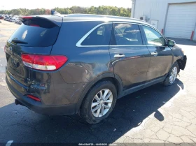 Kia Sorento 3.3L V-6 DI, DOHC, VVT, 290HP Front Wheel Drive - 13400 лв. / 6851.31 € - 85124730 10 | Car24.bg Kia Sorento 3.3L V-6 DI, DOHC, VVT, 290HP Front Wheel Drive - 13400 лв. / 6851.31 € - 85124730 10