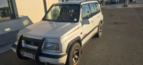 Suzuki Vitara 1.6i - Car24.bg Suzuki Vitara 1.6i