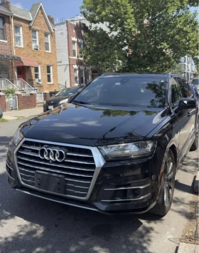 Audi Q7 Pristig - 18400 € / 35987.27 лв. - 17711690 3 | Car24.bg Audi Q7 Pristig - 18400 € / 35987.27 лв. - 17711690 3