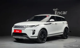 Land Rover Range Rover Evoque P250 SE | Адаптивен круиз | Панорама | Memory - Car24.bg Land Rover Range Rover Evoque P250 SE | Адаптивен круиз | Панорама | Memory