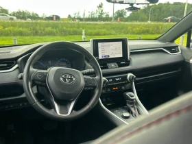 Toyota Rav4 * Prime * XSE * ПРЕДСТАВИТЕЛСТВО * ДИСТРОНИК | Auto.bg — изображение 6 Toyota Rav4 * Prime * XSE * ПРЕДСТАВИТЕЛСТВО * ДИСТРОНИК | Auto.bg — изображение 6