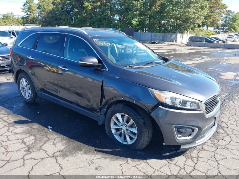 Kia Sorento 3.3L V-6 DI, DOHC, VVT, 290HP Front Wheel Drive - 13400 лв. / 6851.31 € - 85124730 1 | Car24.bg Kia Sorento 3.3L V-6 DI, DOHC, VVT, 290HP Front Wheel Drive - 13400 лв. / 6851.31 € - 85124730 1