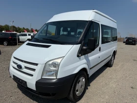 Ford Transit 2.2D CH 9m 125ks 149000km