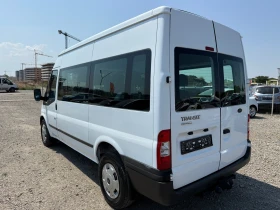 Ford Transit 2.2D CH 9m 125ks 149000km | Auto.bg — изображение 5 Ford Transit 2.2D CH 9m 125ks 149000km | Auto.bg — изображение 5