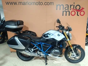 BMW R 1200R ESA ABS LED
