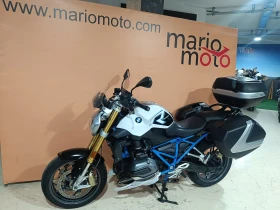 BMW R 1200R ESA ABS LED | Auto.bg — изображение 12 BMW R 1200R ESA ABS LED | Auto.bg — изображение 12