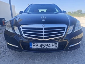 Mercedes-Benz E 350 АВАНГАРД 1 - Car24.bg Mercedes-Benz E 350 АВАНГАРД 1