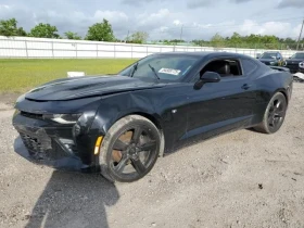 Chevrolet Camaro - Car24.bg Chevrolet Camaro