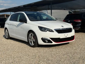 Peugeot 308 1.6d 120hp SPORT FULL EXTRA EVRO6 - Car24.bg Peugeot 308 1.6d 120hp SPORT FULL EXTRA EVRO6