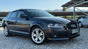 Audi A3 2.0TDI-140к.с.-EURO 5-ВНОС ИТАЛИЯ - Car24.bg Audi A3 2.0TDI-140к.с.-EURO 5-ВНОС ИТАЛИЯ
