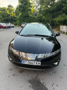 Honda Civic - Car24.bg Honda Civic