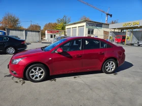 Chevrolet Cruze 2.0 Turbo Diesel - Car24.bg Chevrolet Cruze 2.0 Turbo Diesel
