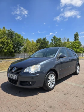 VW Polo 1.4 БЕНЗИН-ГАЗ 4 ЦИЛИНДЪРА - Car24.bg VW Polo 1.4 БЕНЗИН-ГАЗ 4 ЦИЛИНДЪРА