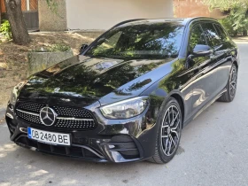 Mercedes-Benz E 400 E400d 4Matic AMG - Car24.bg Mercedes-Benz E 400 E400d 4Matic AMG