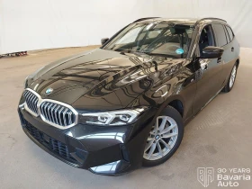 BMW 330 i xDrive Touring Sportautomatic M Sport Paket - Car24.bg BMW 330 i xDrive Touring Sportautomatic M Sport Paket