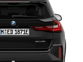 BMW iX1 xDrive30 - 99900 лв. / 51078.06 € - 16282128 7 | Car24.bg BMW iX1 xDrive30 - 99900 лв. / 51078.06 € - 16282128 7