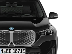 BMW iX1 xDrive30 - 99900 лв. / 51078.06 € - 16282128 6 | Car24.bg BMW iX1 xDrive30 - 99900 лв. / 51078.06 € - 16282128 6