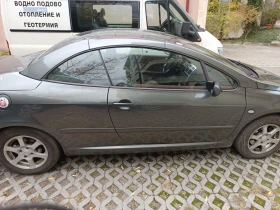 Снимка Peugeot 307